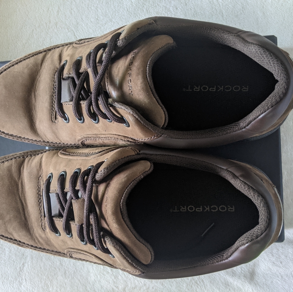 Rockport Shoes NIB
